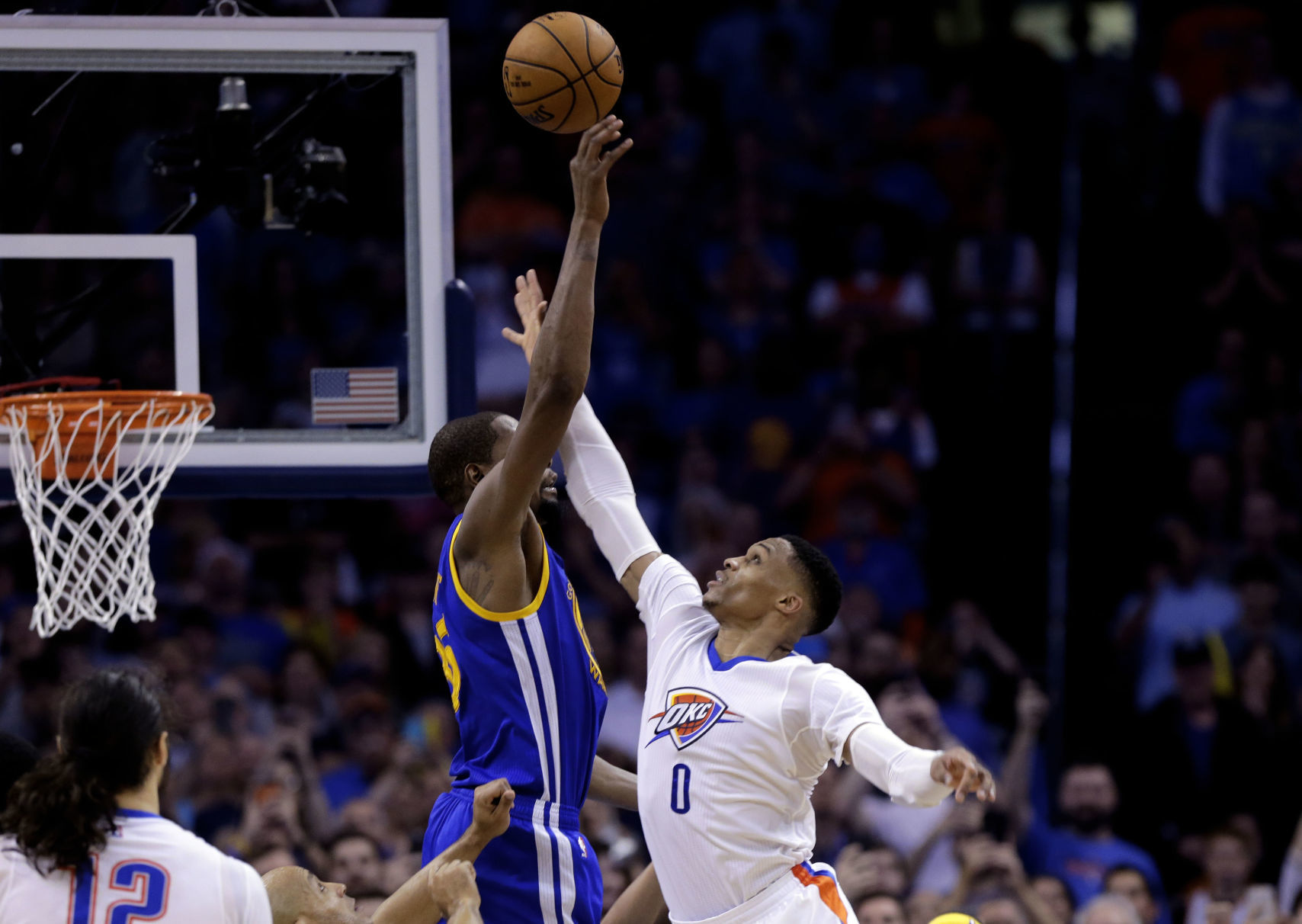 Russell Westbrook